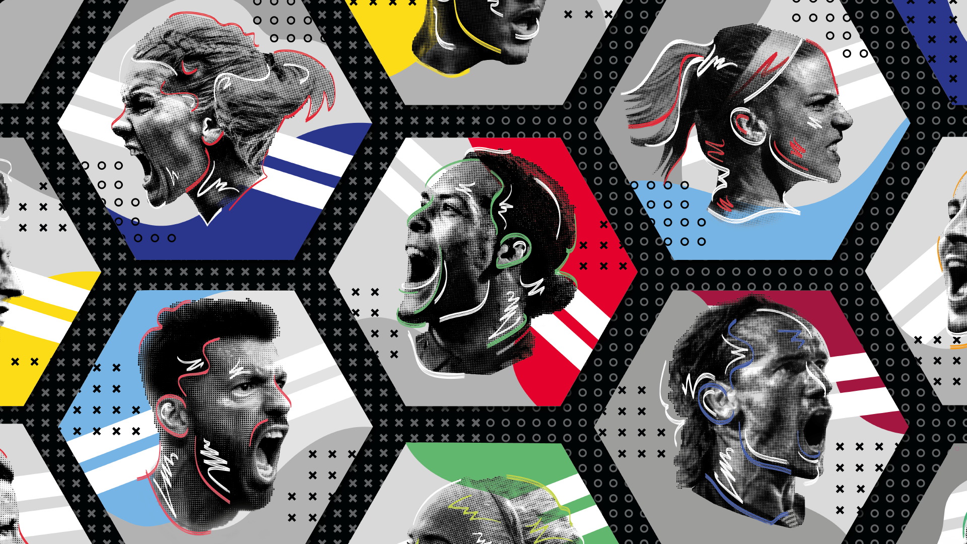 锐的跑位和 锐的跑位和