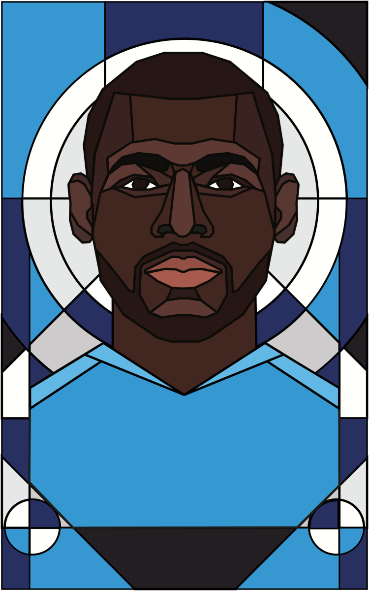 近的赛季中 近的赛季中