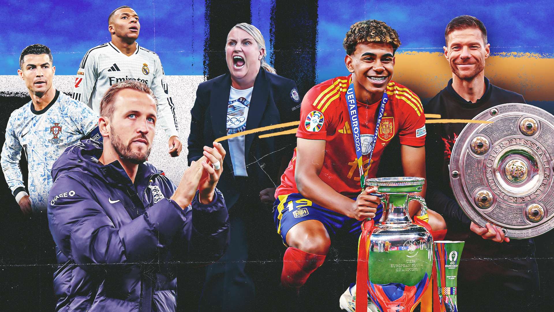 展望未来 展望未来