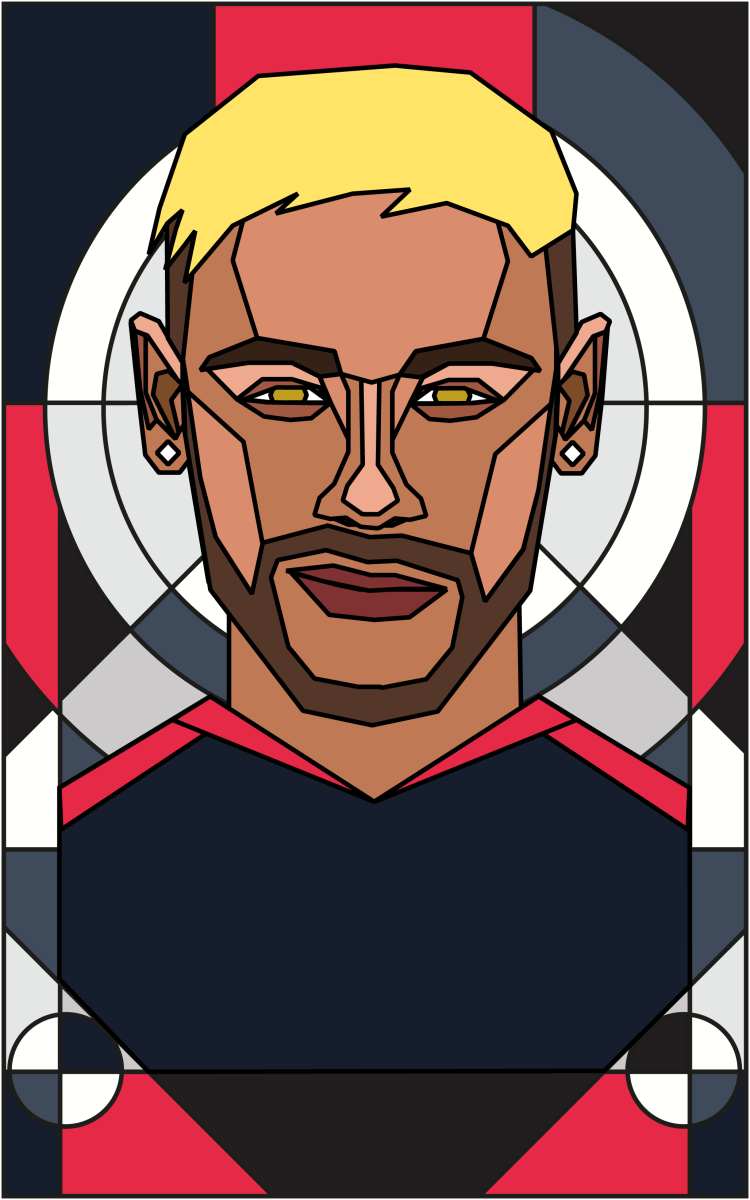 中往往会遭 中往往会遭