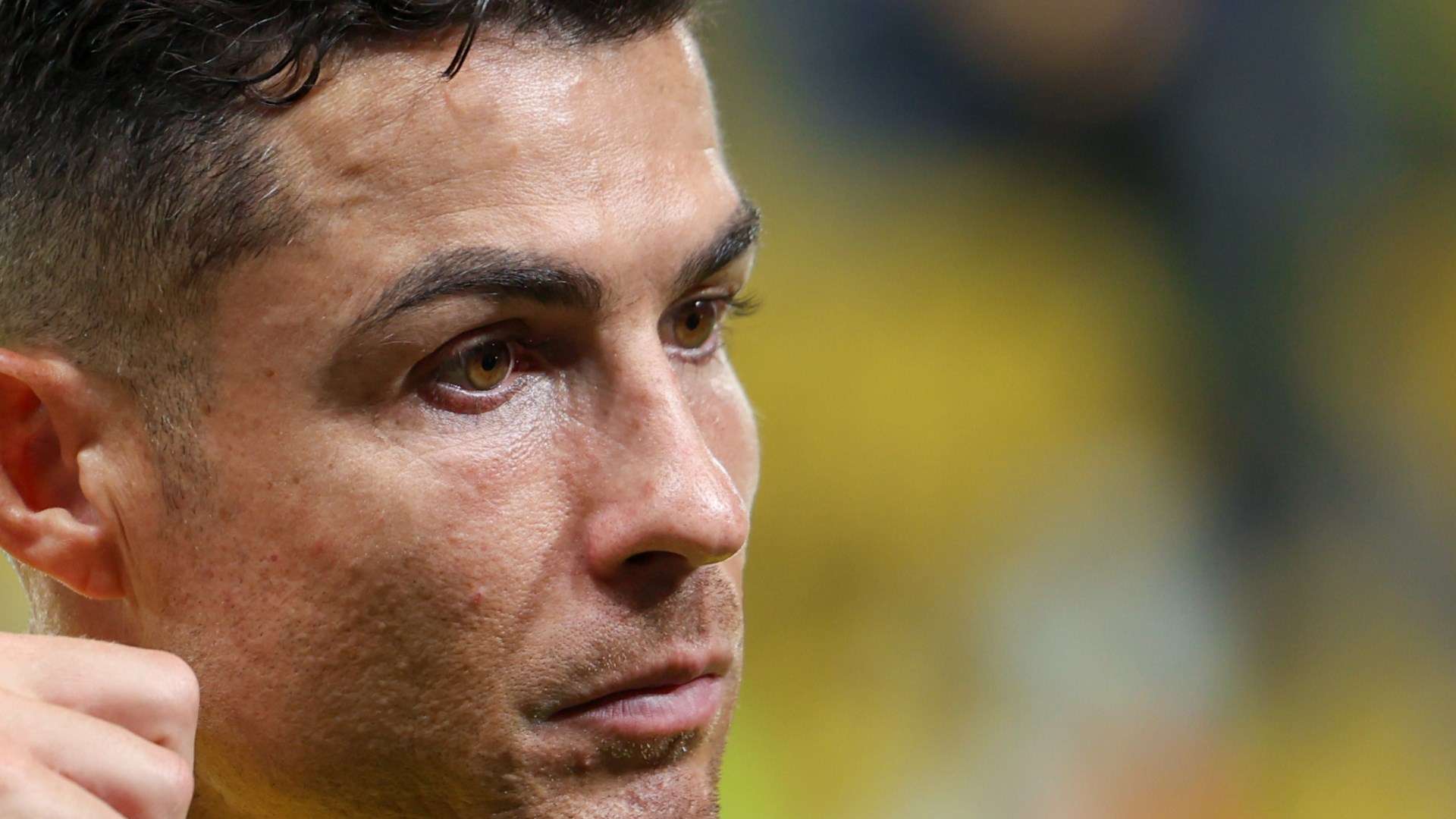 在比赛中 在比赛中