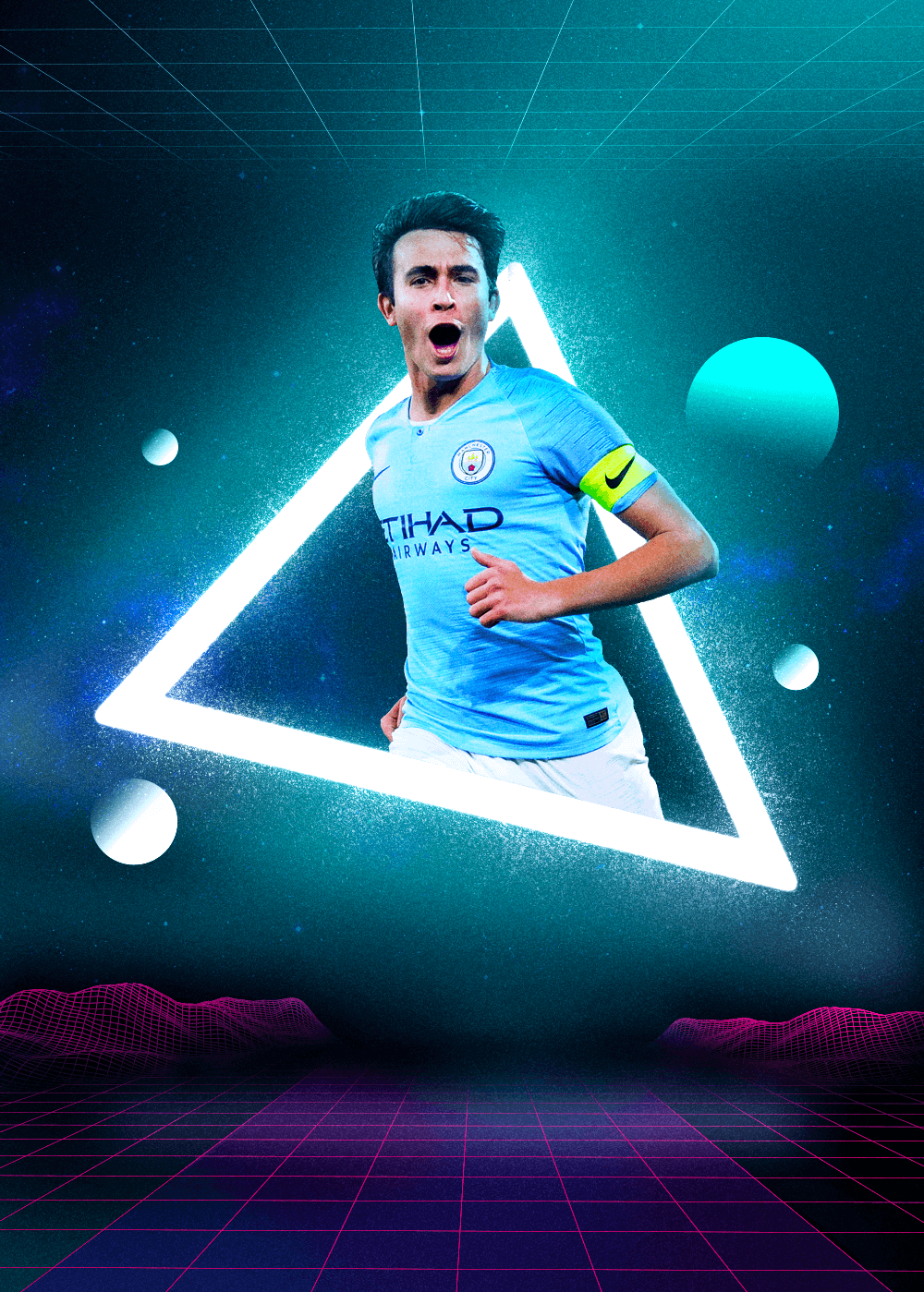 力的核心 力的核心